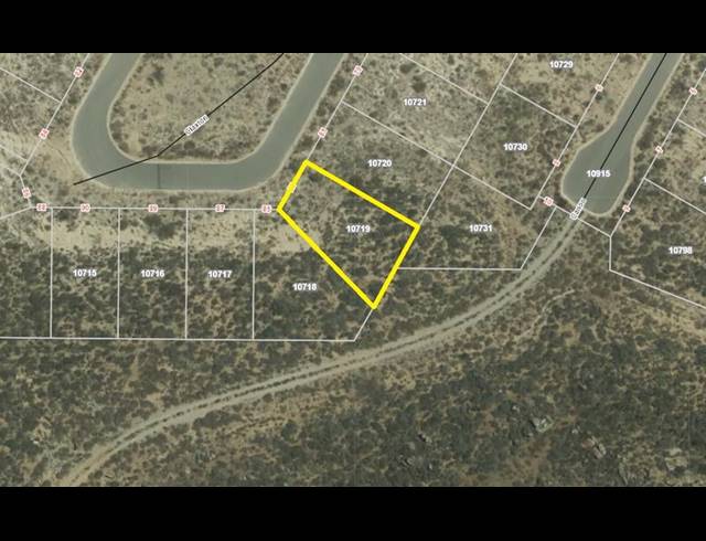 LAND FOR SALE IN ST HELENA VIEWS